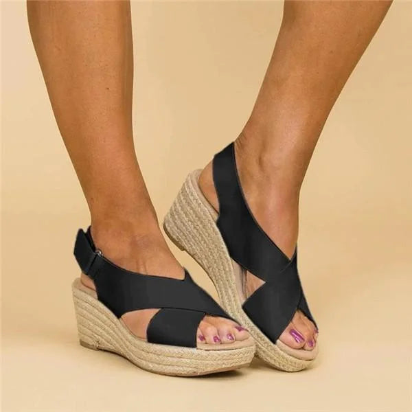 Cara | Shoes — Elina Dublin