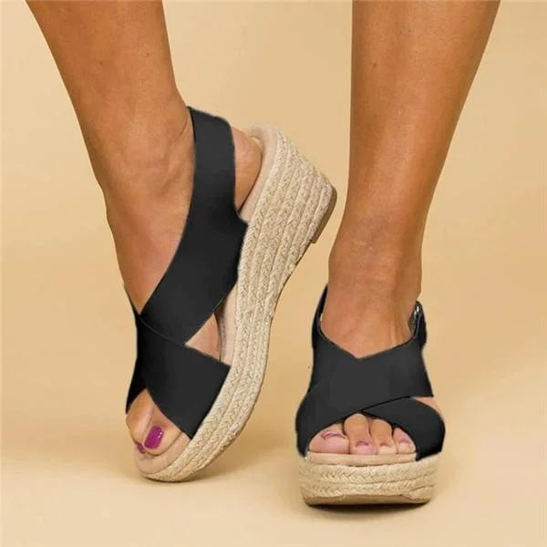 Cara | Shoes — Elina Dublin