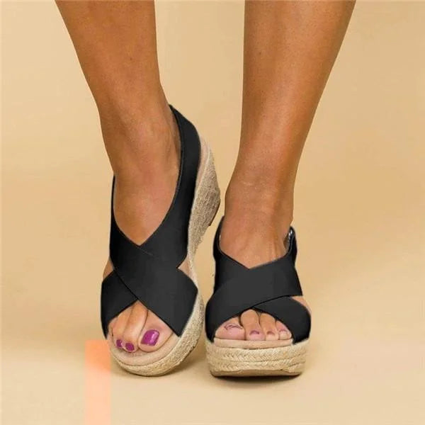 Cara | Shoes — Elina Dublin