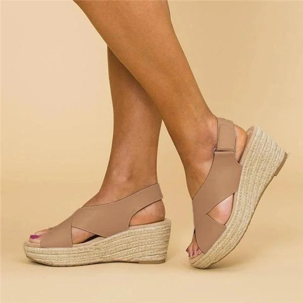 Cara | Shoes — Elina Dublin