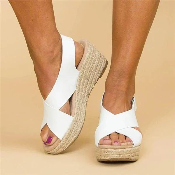 Cara | Shoes — Elina Dublin