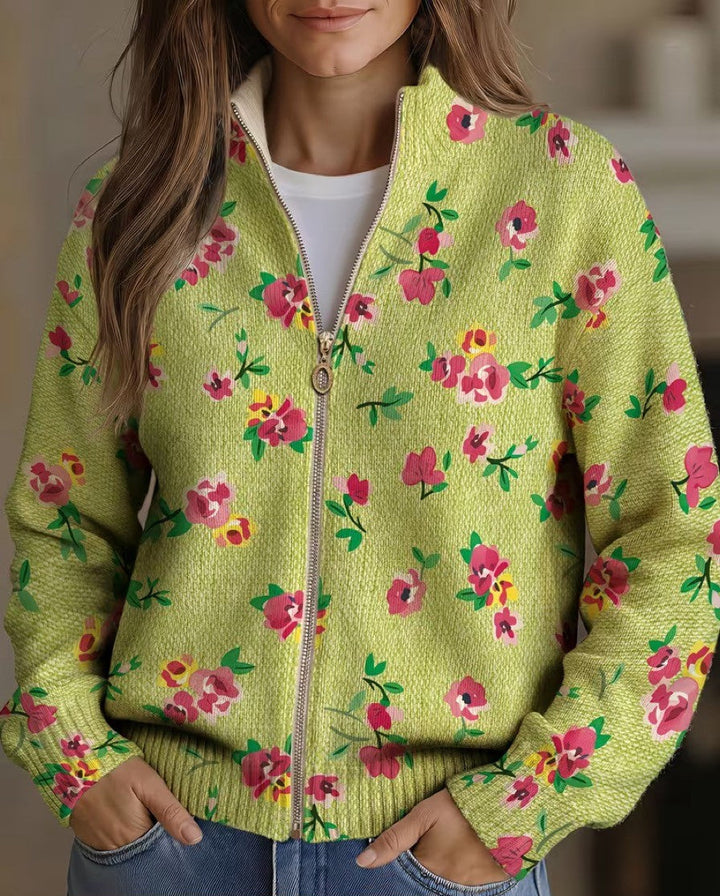 Emer | Cardigan — Elina Dublin