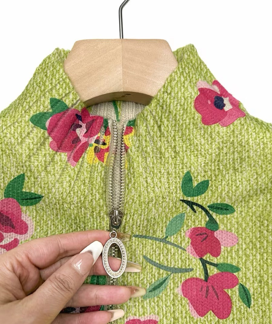 Emer | Cardigan — Elina Dublin