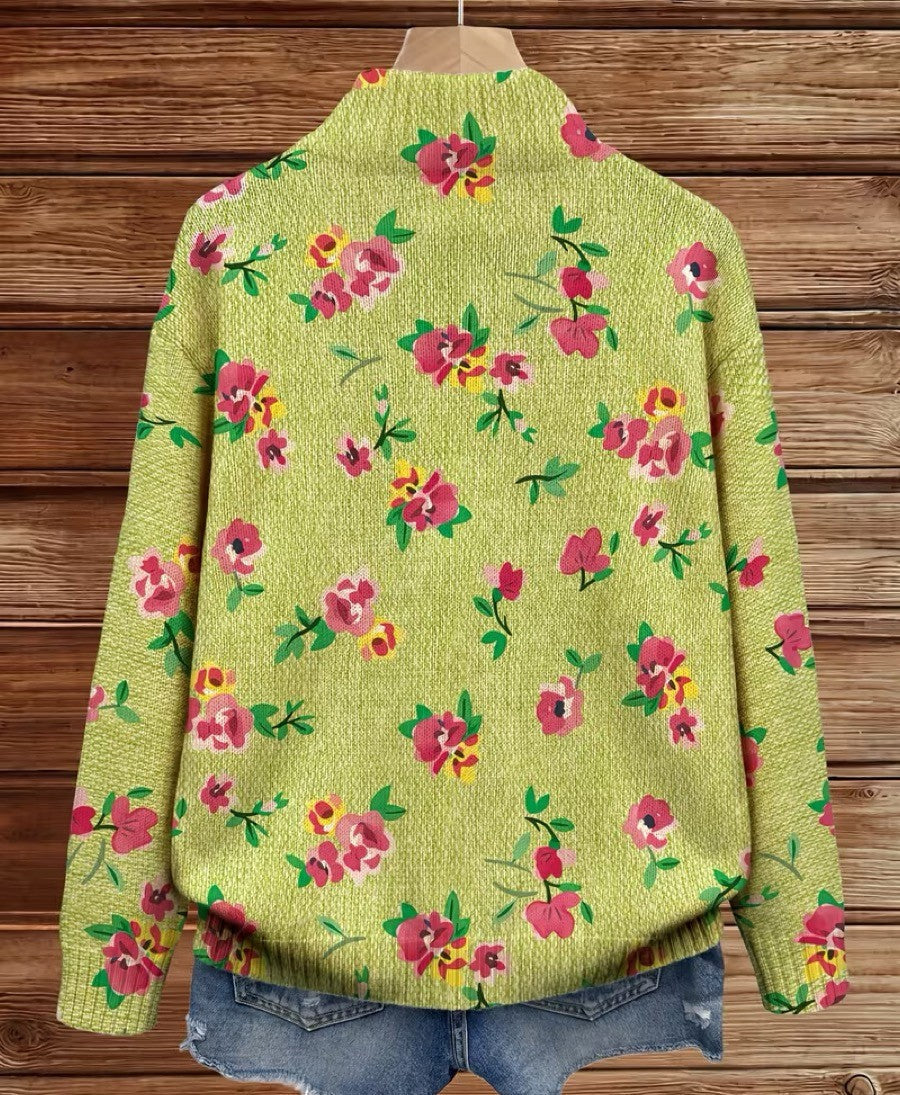 Emer | Cardigan — Elina Dublin