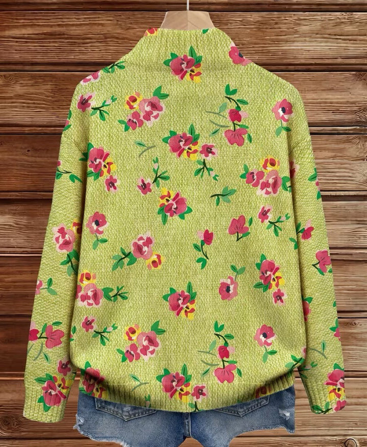 Emer | Cardigan — Elina Dublin