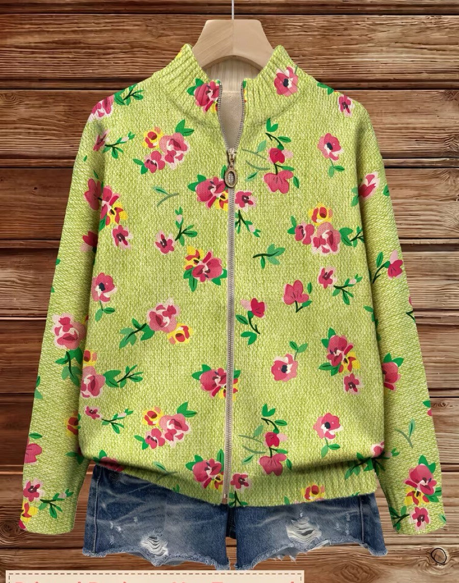 Emer | Cardigan — Elina Dublin
