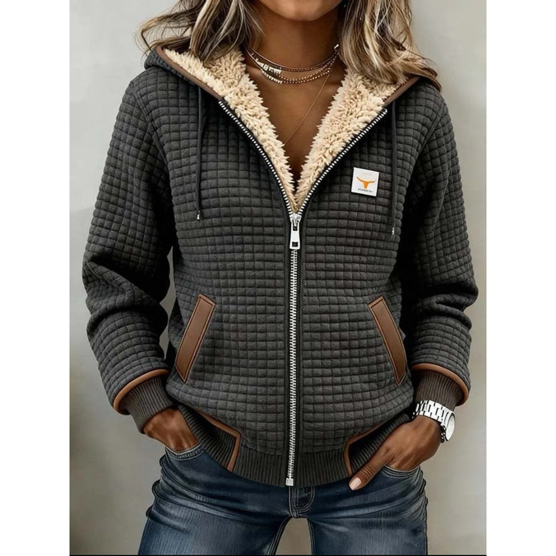 Sophie | Jacket — Elina Dublin