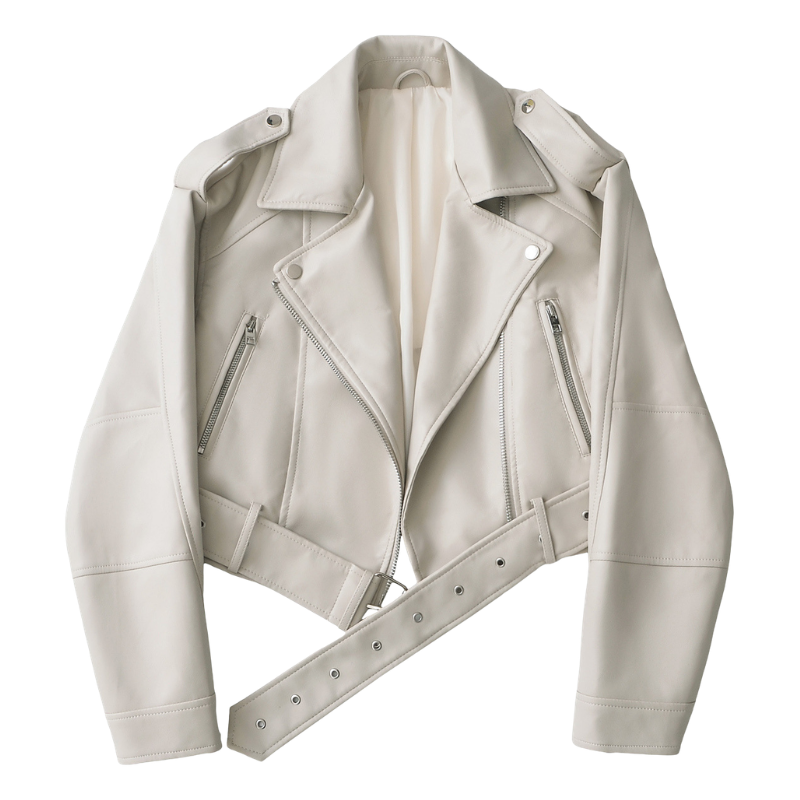 KATELYN™ – Vintage Inspired Lapel Jacket | Elina Dublin