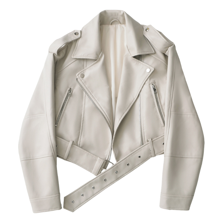 KATELYN™ – Vintage Inspired Lapel Jacket | Elina Dublin