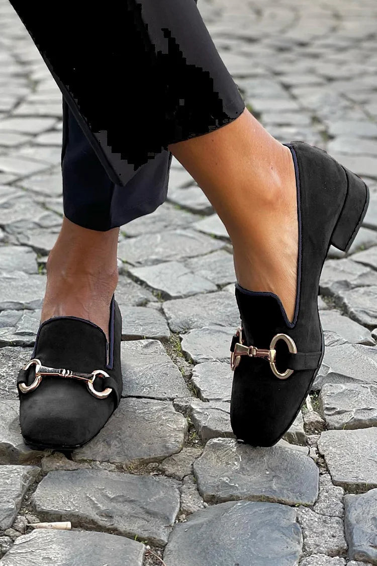 Grace | Loafers — Elina Dublin