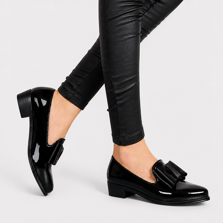 Hazel | Loafers — Elina Dublin