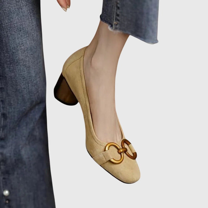 Enya | Heels — Elina Dublin