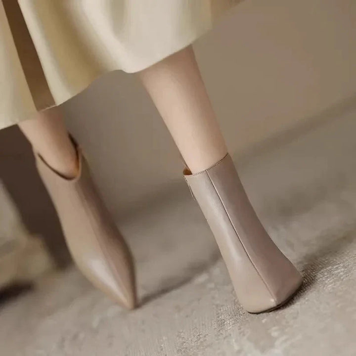 Amber | Boots — Elina Dublin