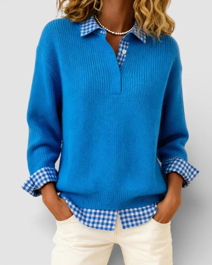 Bella | Jumper — Elina Dublin