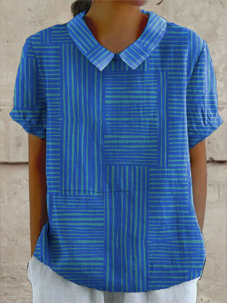 Isla | Blouse — Elina Dublin