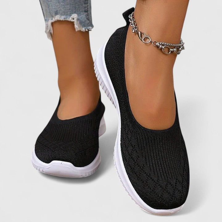 Mary | Shoes — Elina Dublin