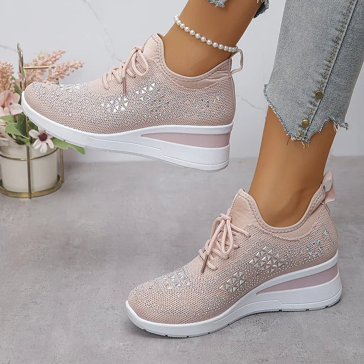 Emer | Shoes — Elina Dublin