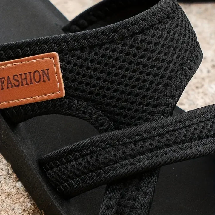 Georgia | Sandals — Elina Dublin