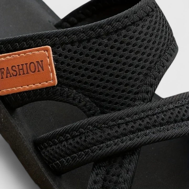 May | Sandals — Elina Dublin