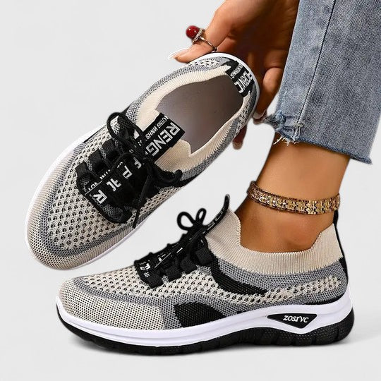 Charlotte | Shoes — Elina Dublin