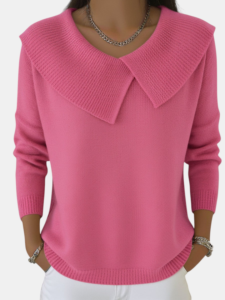 Leonie™ – Soft Everyday Warmth | Elina Dublin