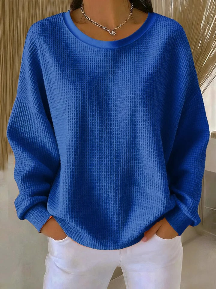 Sylvie™ – Soft Warmth, Effortlessly Styled | Elina Dublin