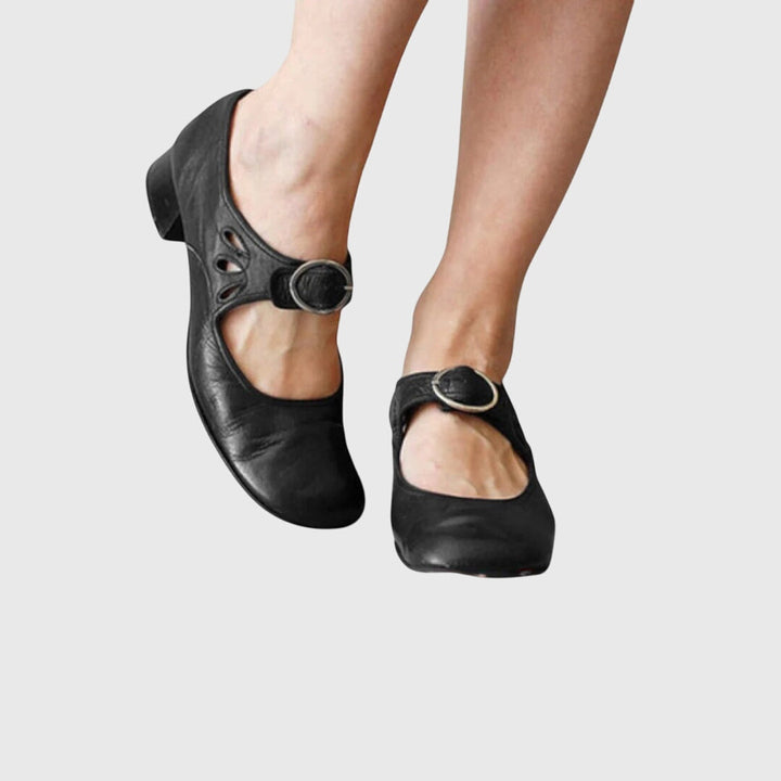 Niamh | Sandals — Elina Dublin