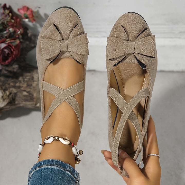 Erin | Shoes — Elina Dublin