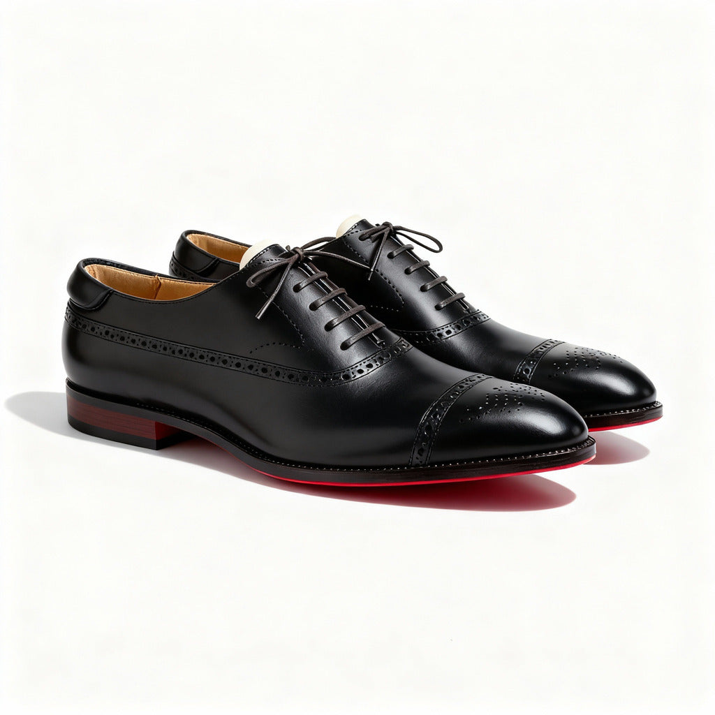 Tara | Shoes — Elina Dublin