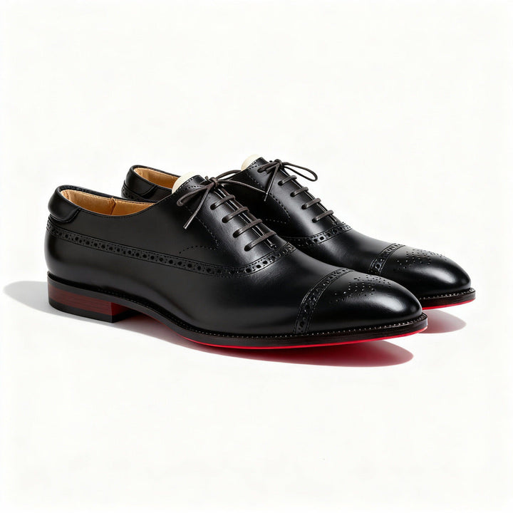 Tara | Shoes — Elina Dublin
