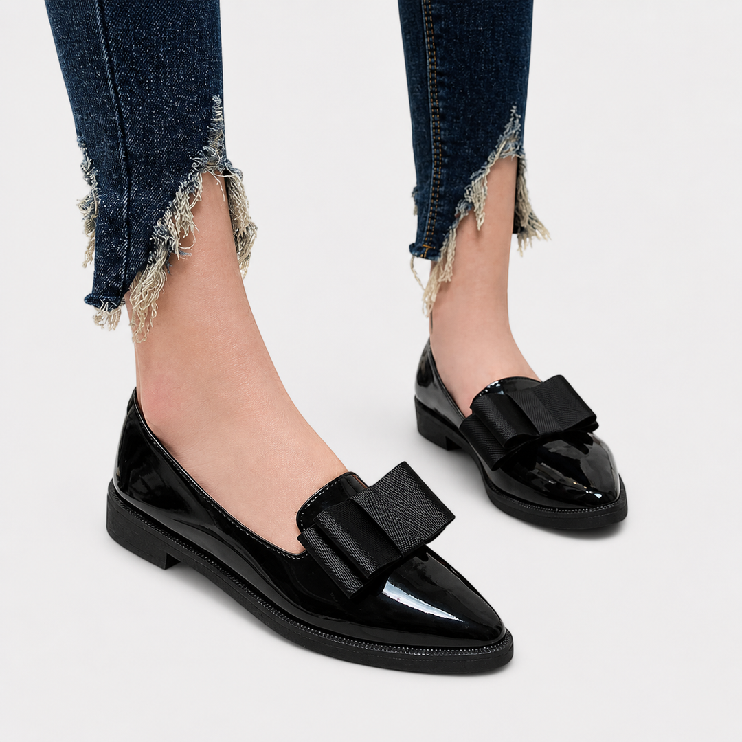 Hazel | Loafers — Elina Dublin