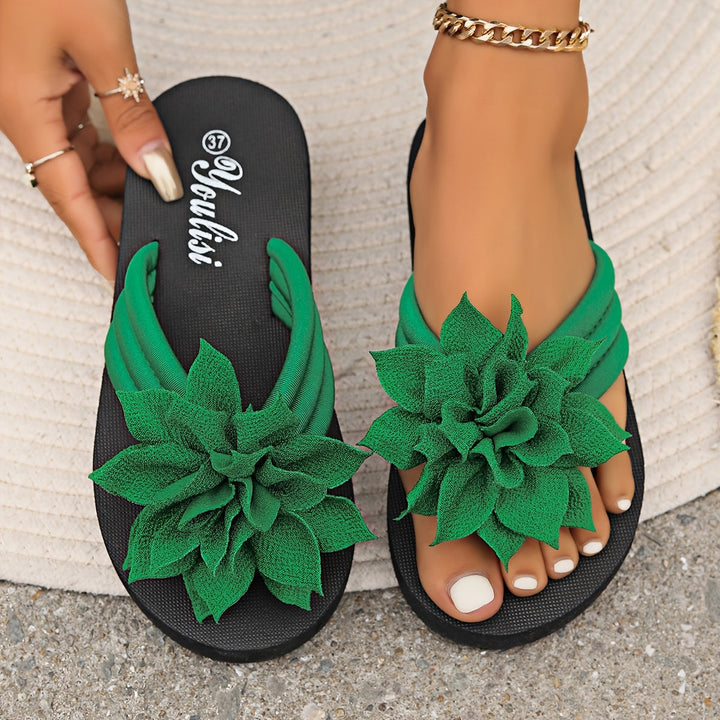 Melanie | Sandals — Elina Dublin