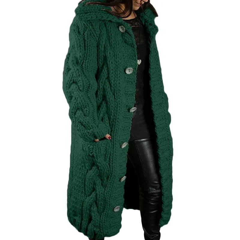 Jill | Cardigan — Elina Dublin