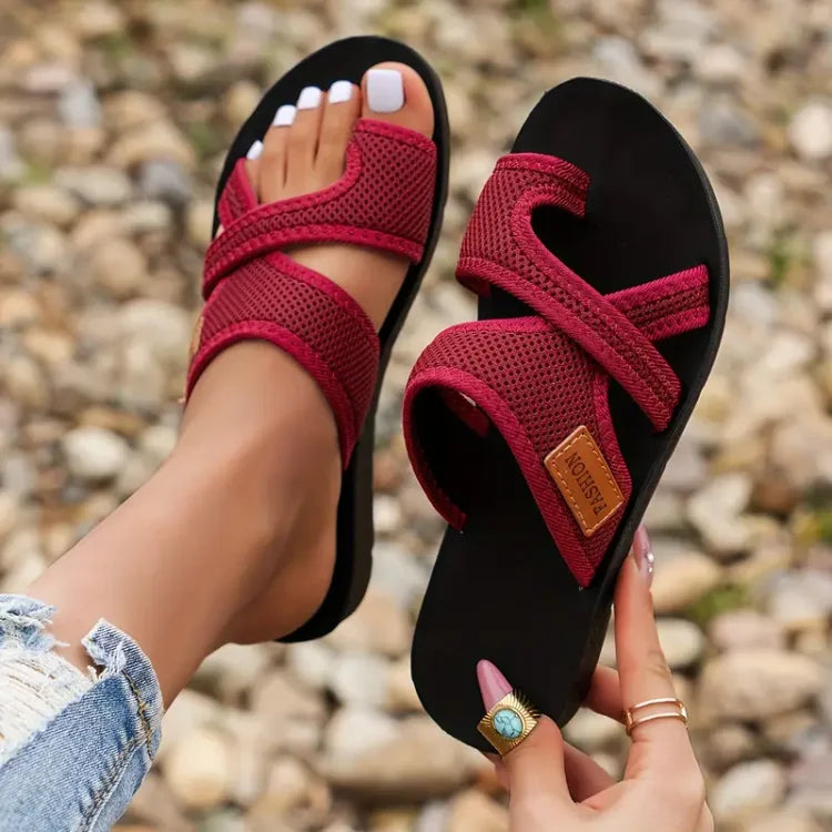 Grainne | Sandals — Elina Dublin