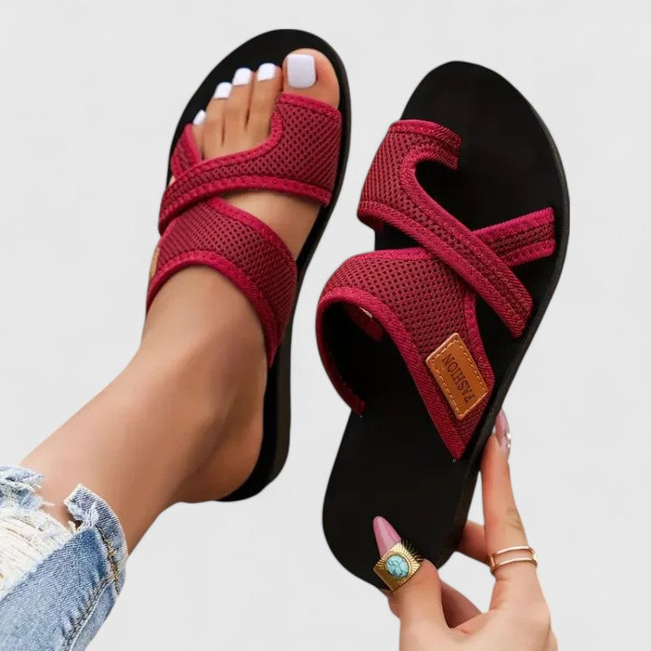 May | Sandals — Elina Dublin