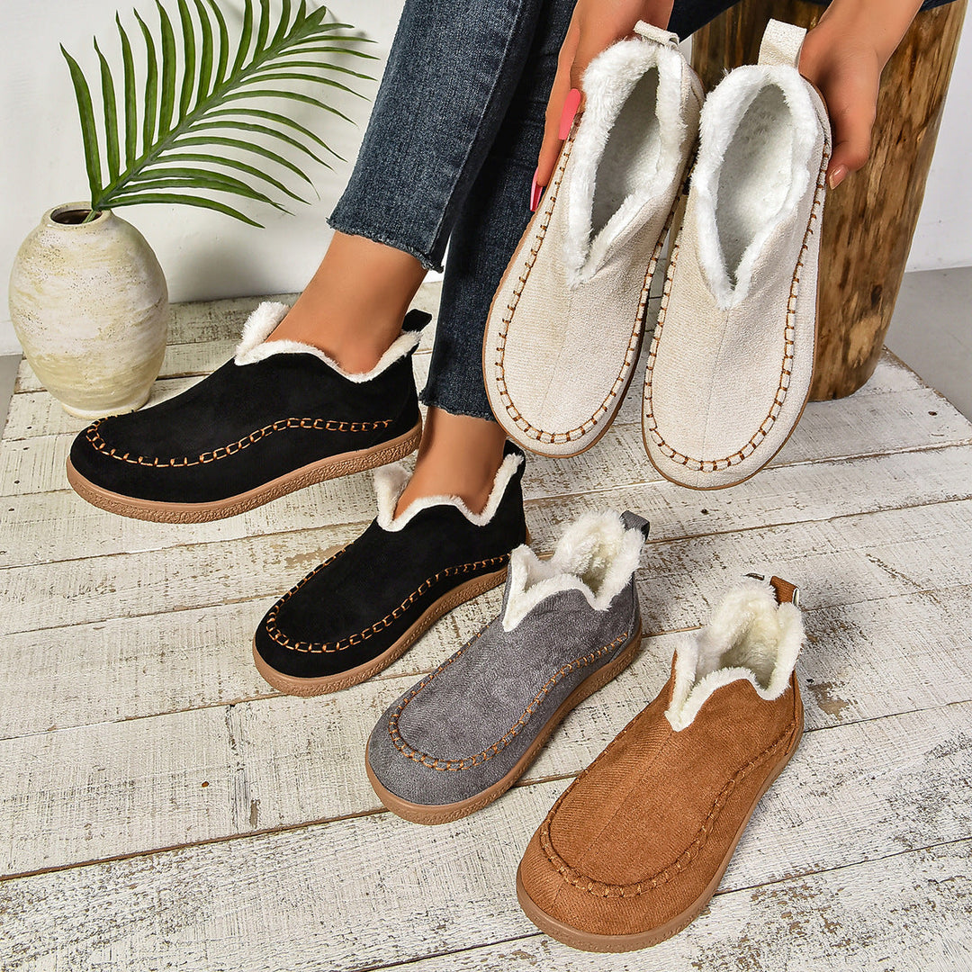 Grainne | Mules — Elina Dublin