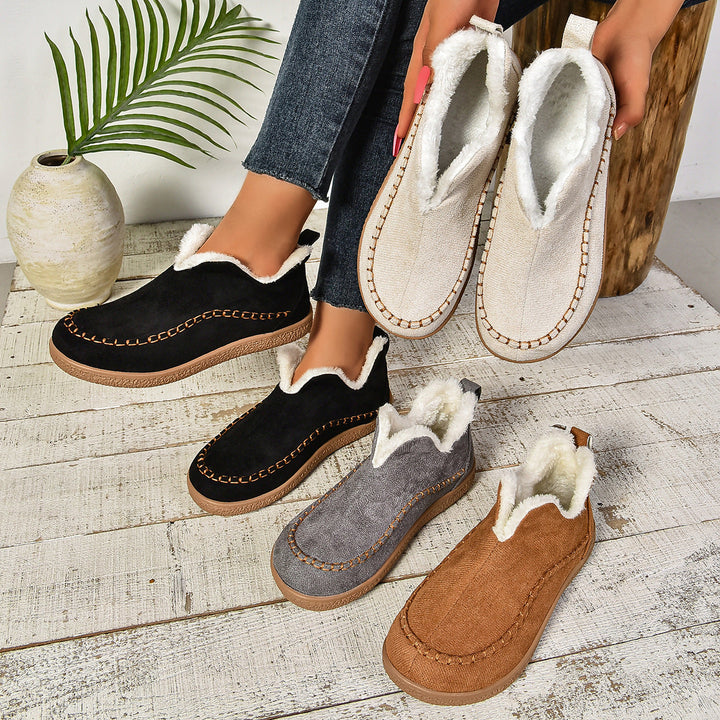 Grainne | Mules — Elina Dublin