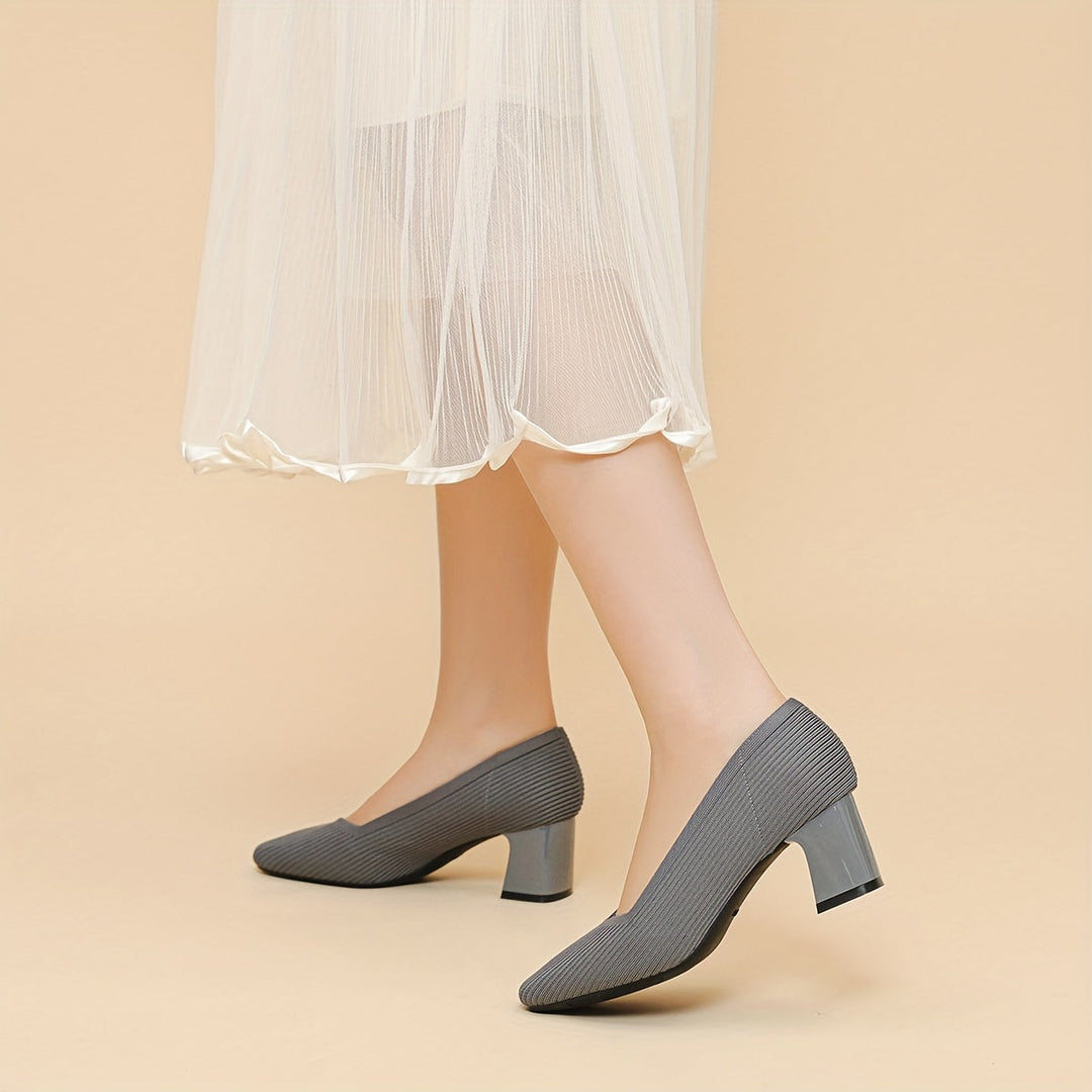 Aisling | Heels — Elina Dublin