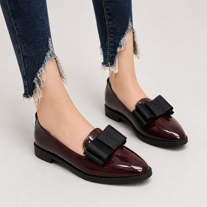 Hazel | Loafers — Elina Dublin