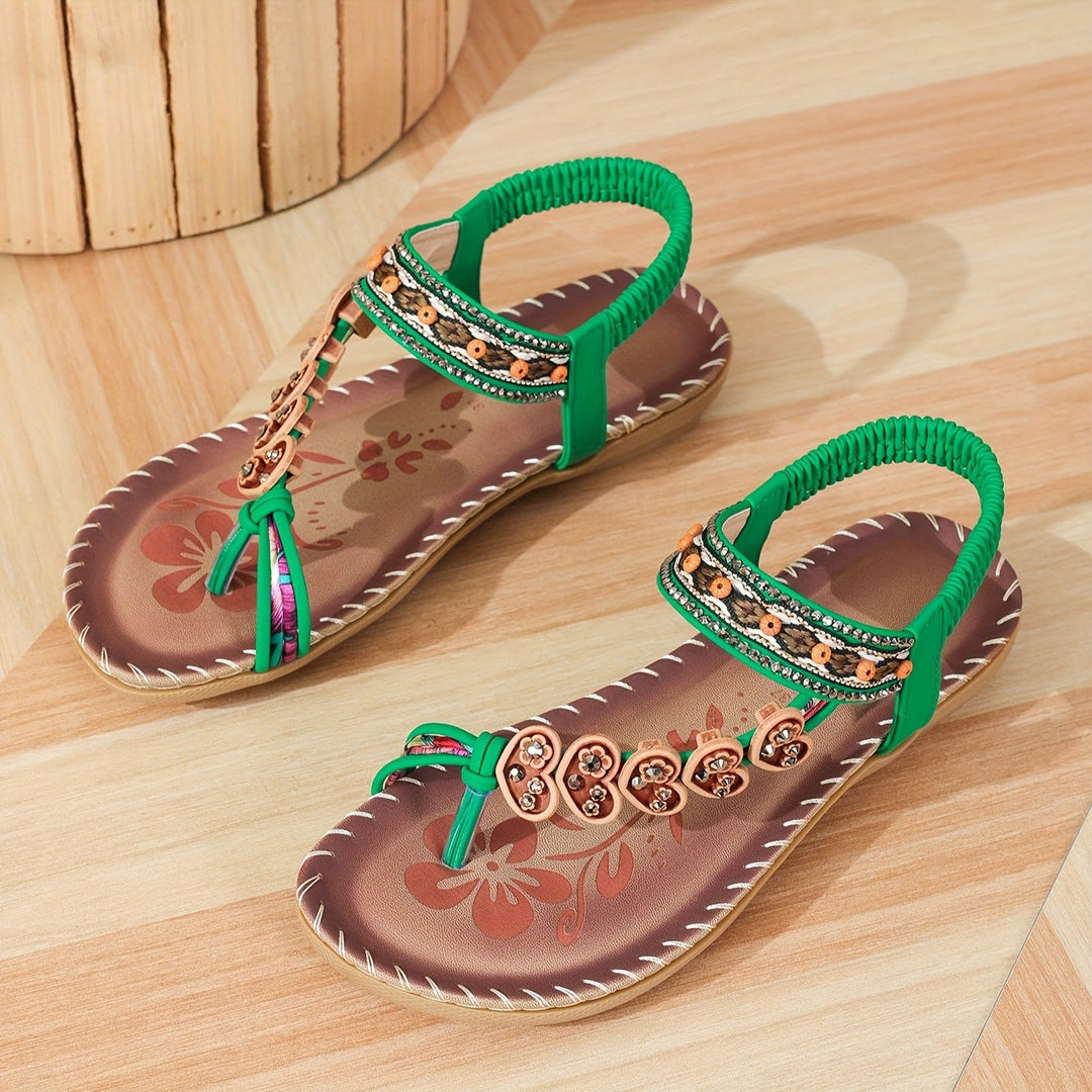 Leona | Sandals — Elina Dublin