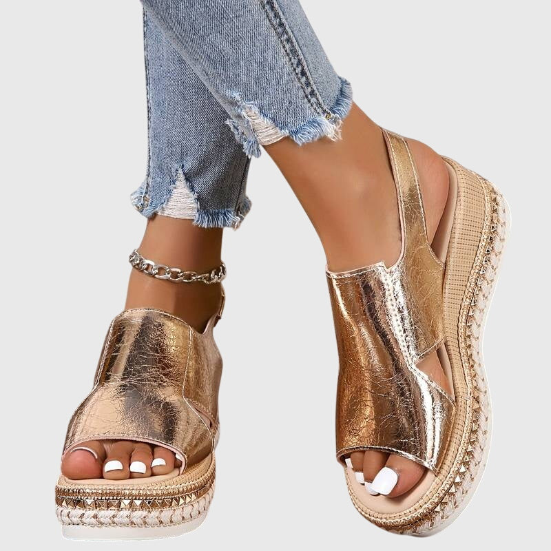 Daisy | Sandals — Elina Dublin