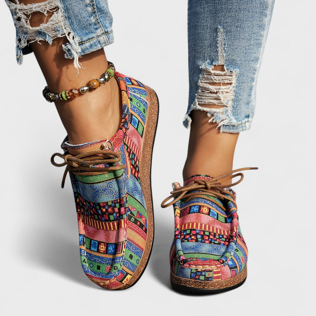 Eva | Shoes — Elina Dublin