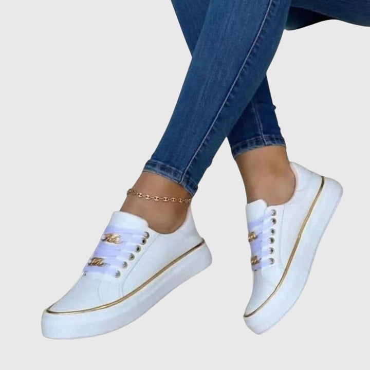 Leah | Shoes — Elina Dublin
