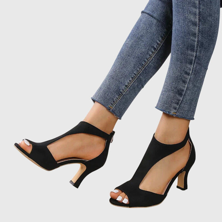 Imogen | Heels — Elina Dublin