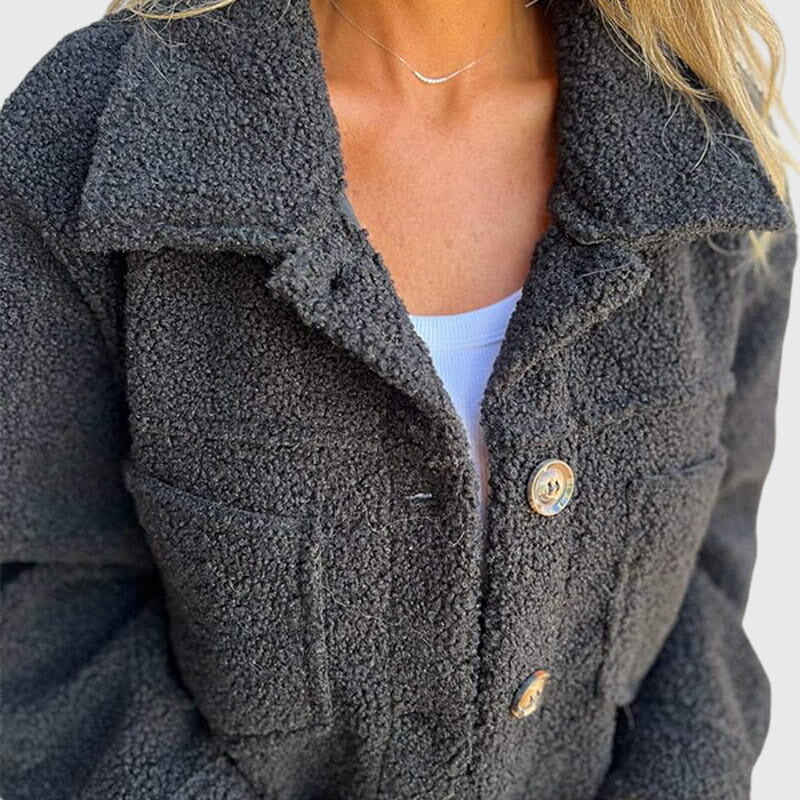 Abby | Jacket — Elina Dublin