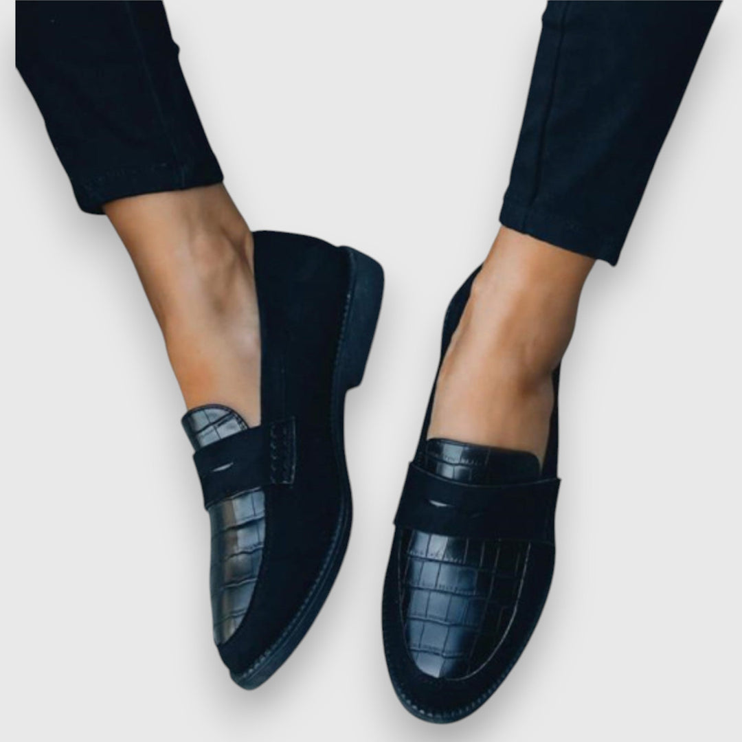 Nora | Loafers — Elina Dublin