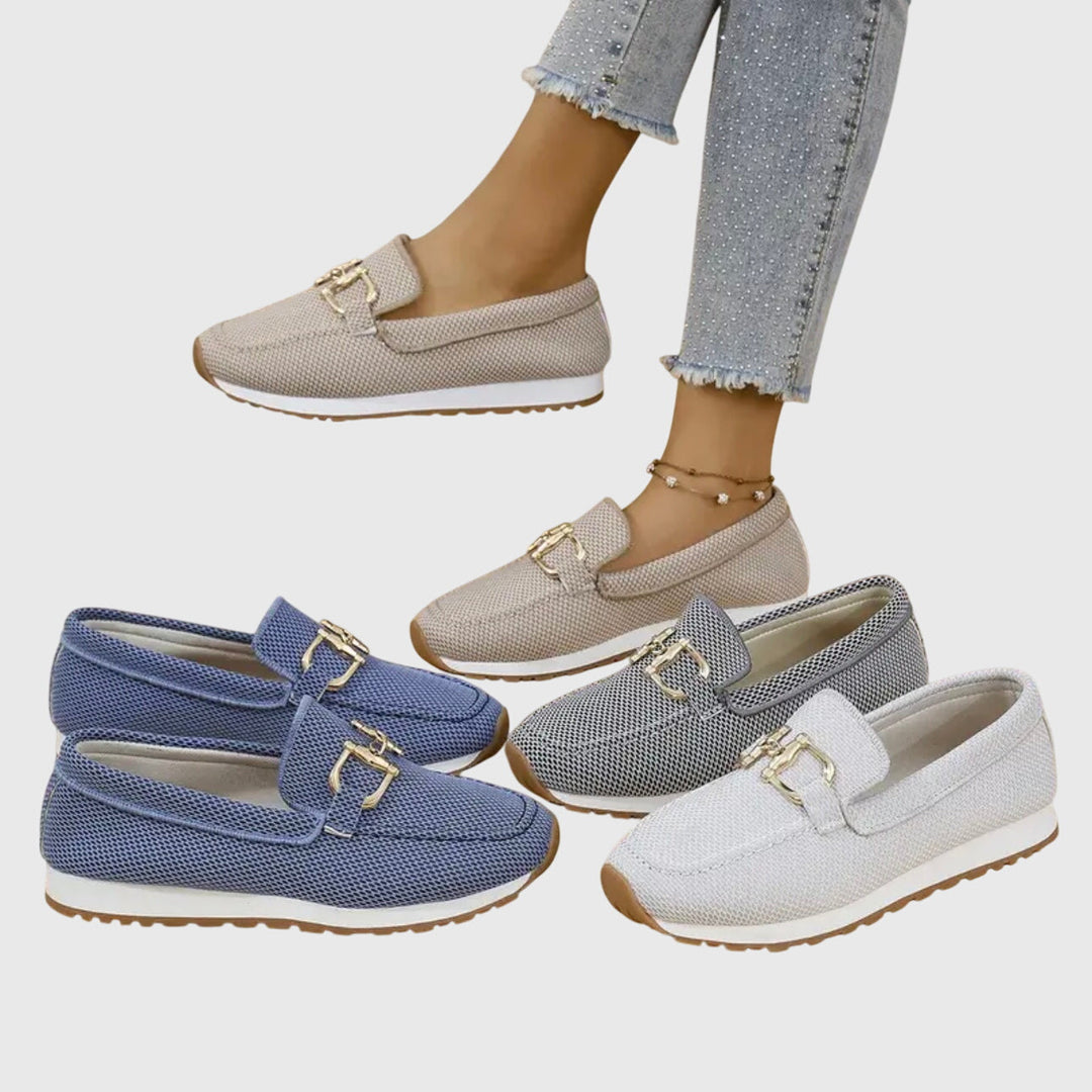 Roisin | Trainers — Elina Dublin