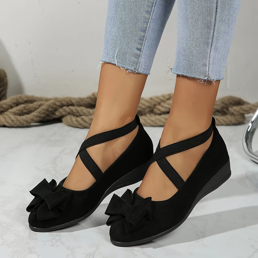 Erin | Shoes — Elina Dublin