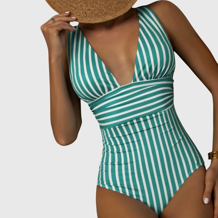 Aisling | Swimwear — Elina Dublin