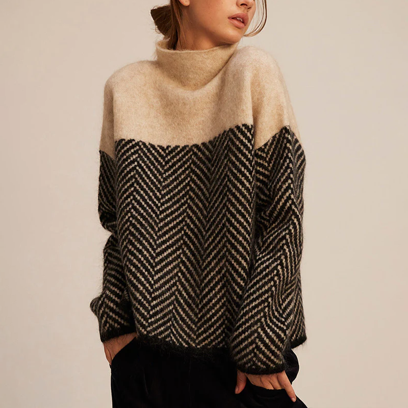 Cléane™ – The Light, Elegant Seasonal Top | Elina Dublin